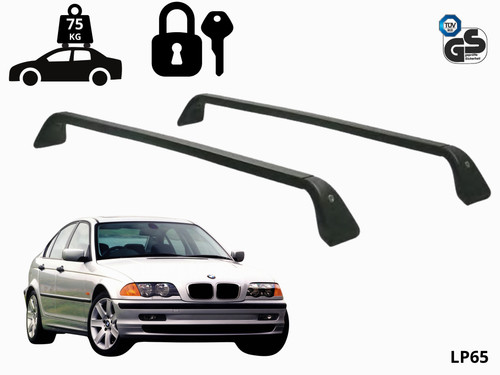 Dachträger für bmw 3er - dachträger,
