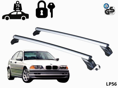 Dachträger für bmw 3er - dachträger,