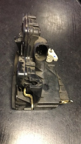 7011245 bmw e46 türschloss - 3,